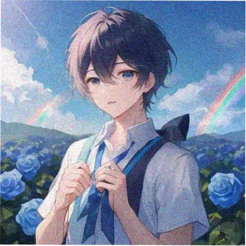 陈砚生角色头像